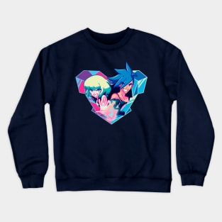 Lio de Galon Crewneck Sweatshirt